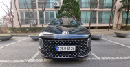 그랜저 3.5 프리미엄 LPG 2WD 125호5126 신불자장기렌트, 그랜저장기렌트카, 그랜저장기렌트